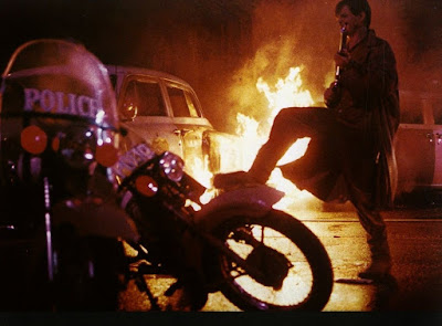 Streets Of Fire 1984 Michael Pare Image 1