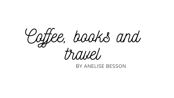 Coffee, books & Travel