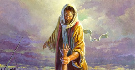 Stuff You Missed In Sunday School John 2 Peter What Is In A Man