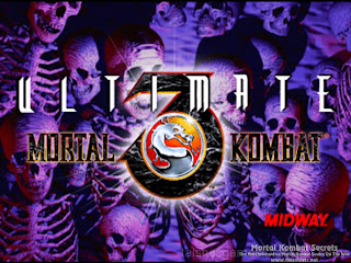 ultimate mortal kombat 3 moves list