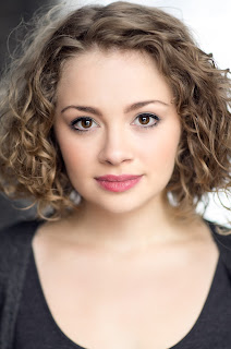 Image result for carrie hope fletcher 2016