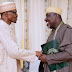 Imo APC crisis: Okorocha meets Buhari again