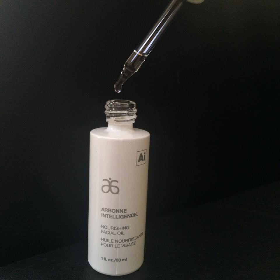 Face Of The Day ¦ Discovering Arbonne scarletslippers