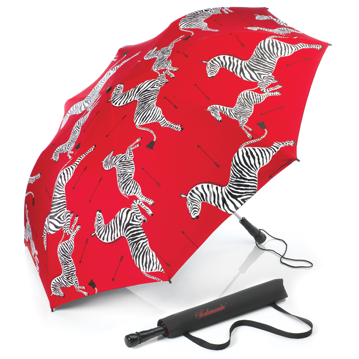 Living Livelier Scalamandre You've Done it Again!