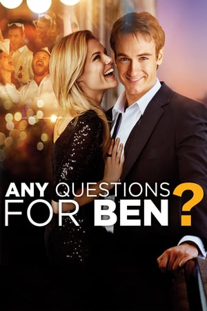 Any Questions for Ben (2012) ταινιες online seires xrysoi greek subs