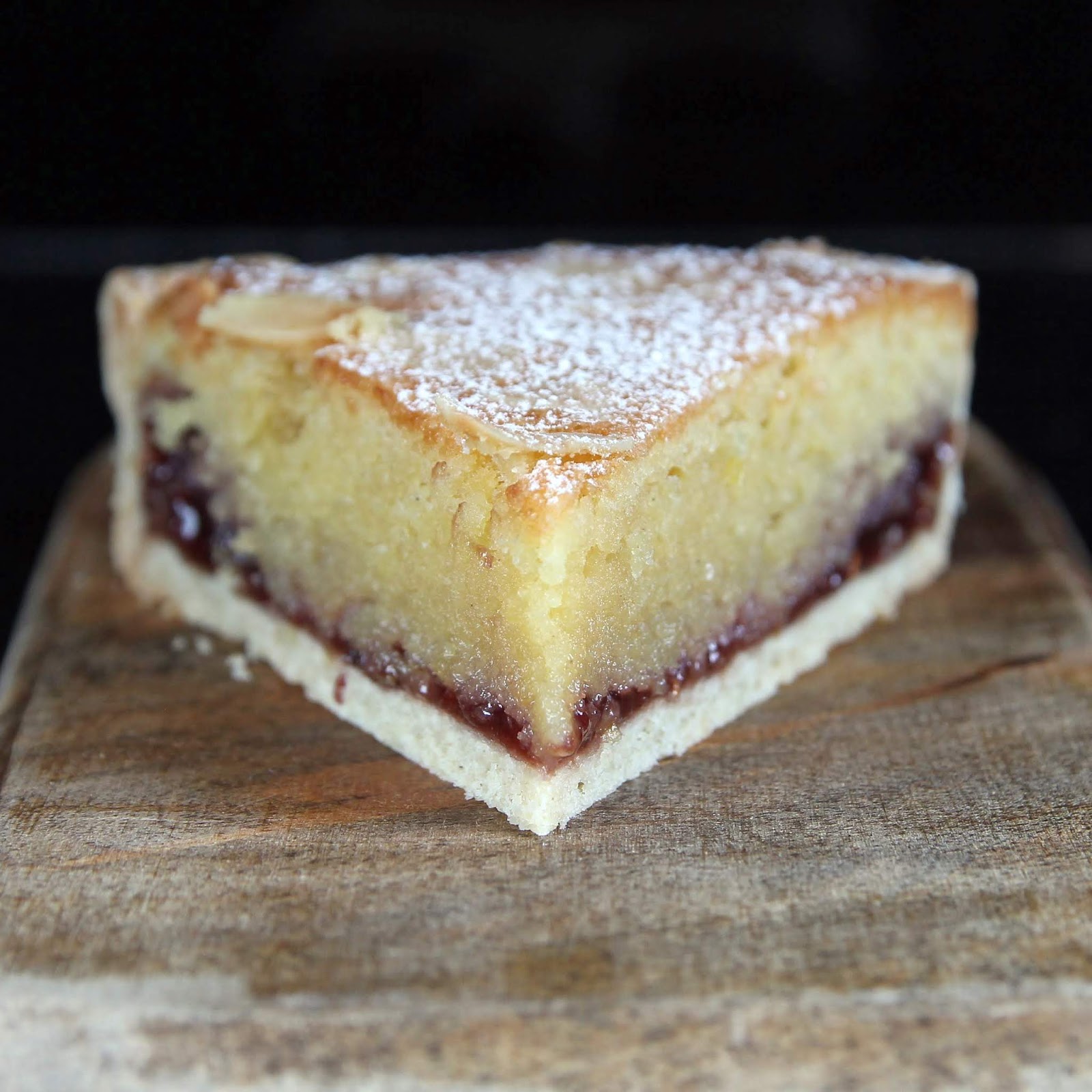 Gluten Free Alchemist Gluten Free? Don't go to Bakewell for Bakewell