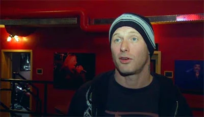 Corey Taylor: ‘Siapapun Kecuali Trump Pilihan Yang Lebih Baik’ Untuk Menjadi Presiden A.S.