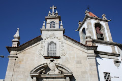 Igreja do Desterro - Lamego - Portugal