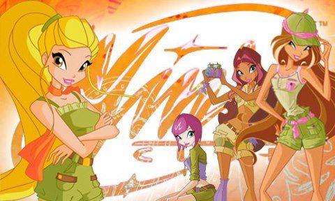T♥p Cartoons ever