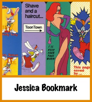 ImNotBad.com - A Jessica Rabbit Site: Jessica Rabbit Reference Catalog