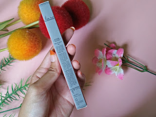 [REVIEW] Etude House Play 101 Pencil 43