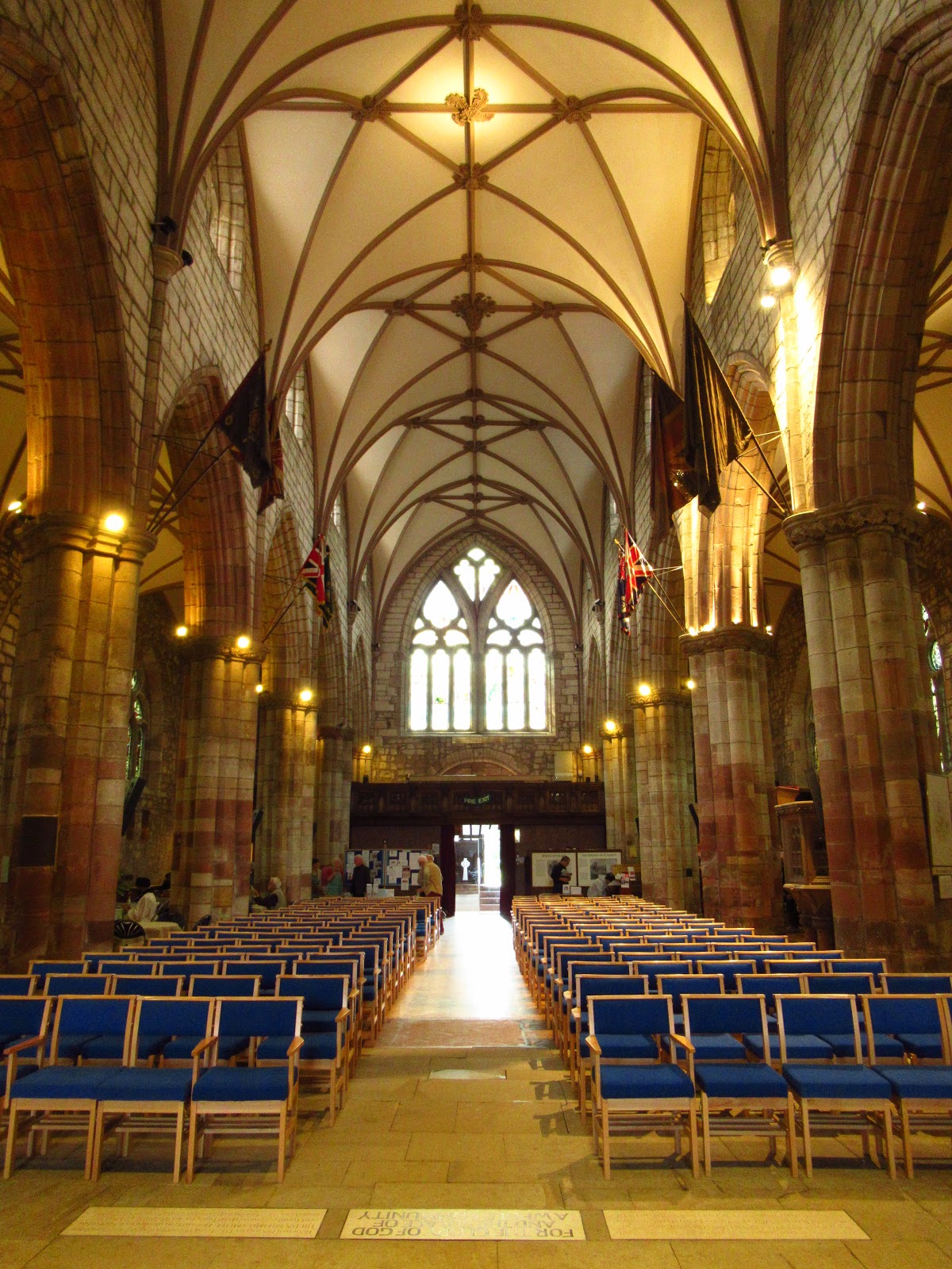 St Mary's Church (Haddington)