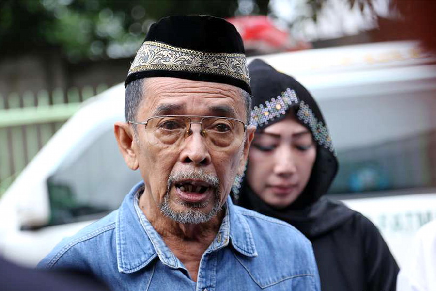 Innalillahi, Yana Zein Meninggal Dunia, 2 Pihak Ini Ribut Mau Dikremasi