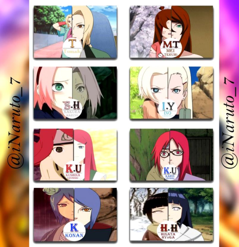 Fanfic Lemon Naruto X Hinata X Sakura X Haku X Tayuya Lemon.