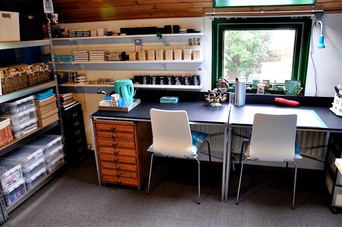 Art Journey Design-team: februari 2016