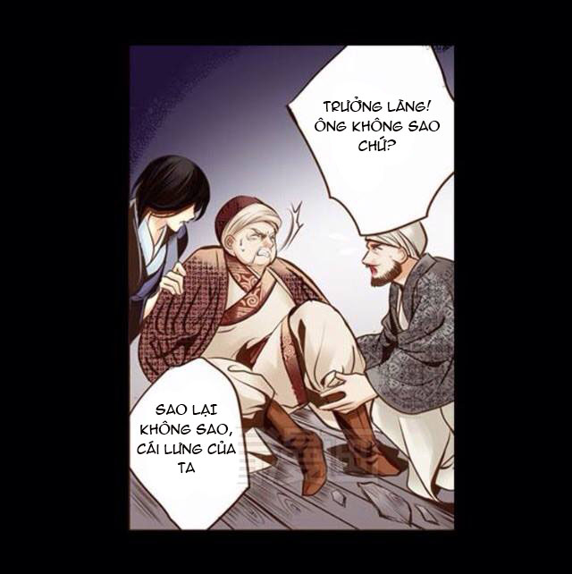 Yển Sư Chap 1 - Next Chap 2