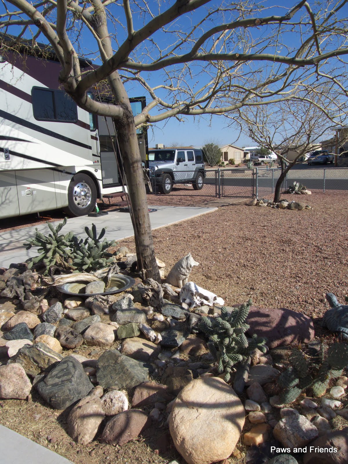 North Ranch, Congress, AZ