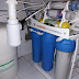 filtre eau potable 7 étapes Oméga - usa