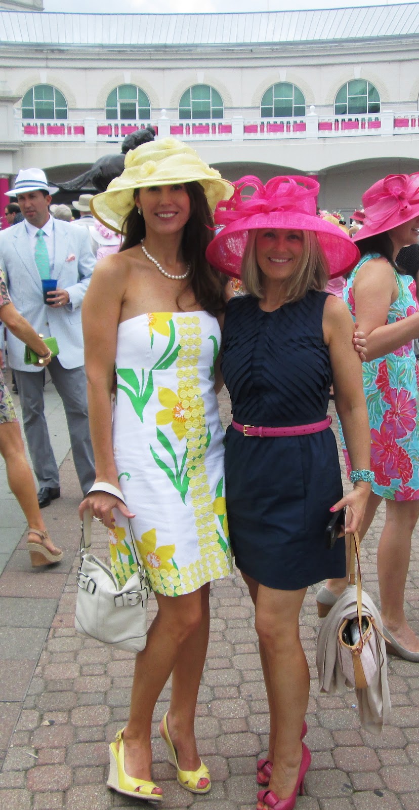 Kentucky oaks dresses Clearance