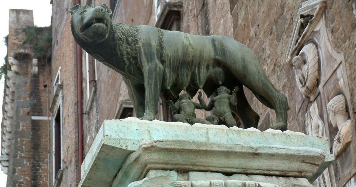 La monarquía romana - Derecho Romano