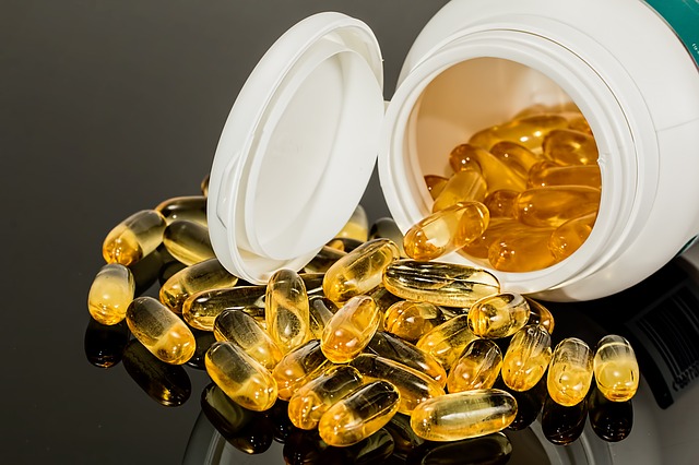 A Guide to Why Benefits of Fish Oil Supplements Should Not Be Ignored