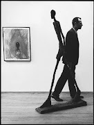 Bellissima e ricchissima mostra su Giacometti al Forte di Bard