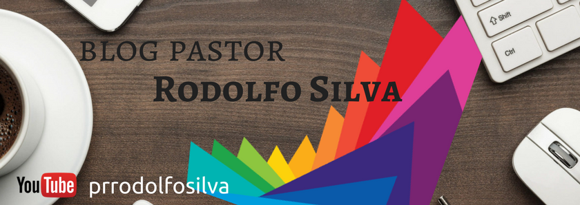 Pastor Rodolfo Silva