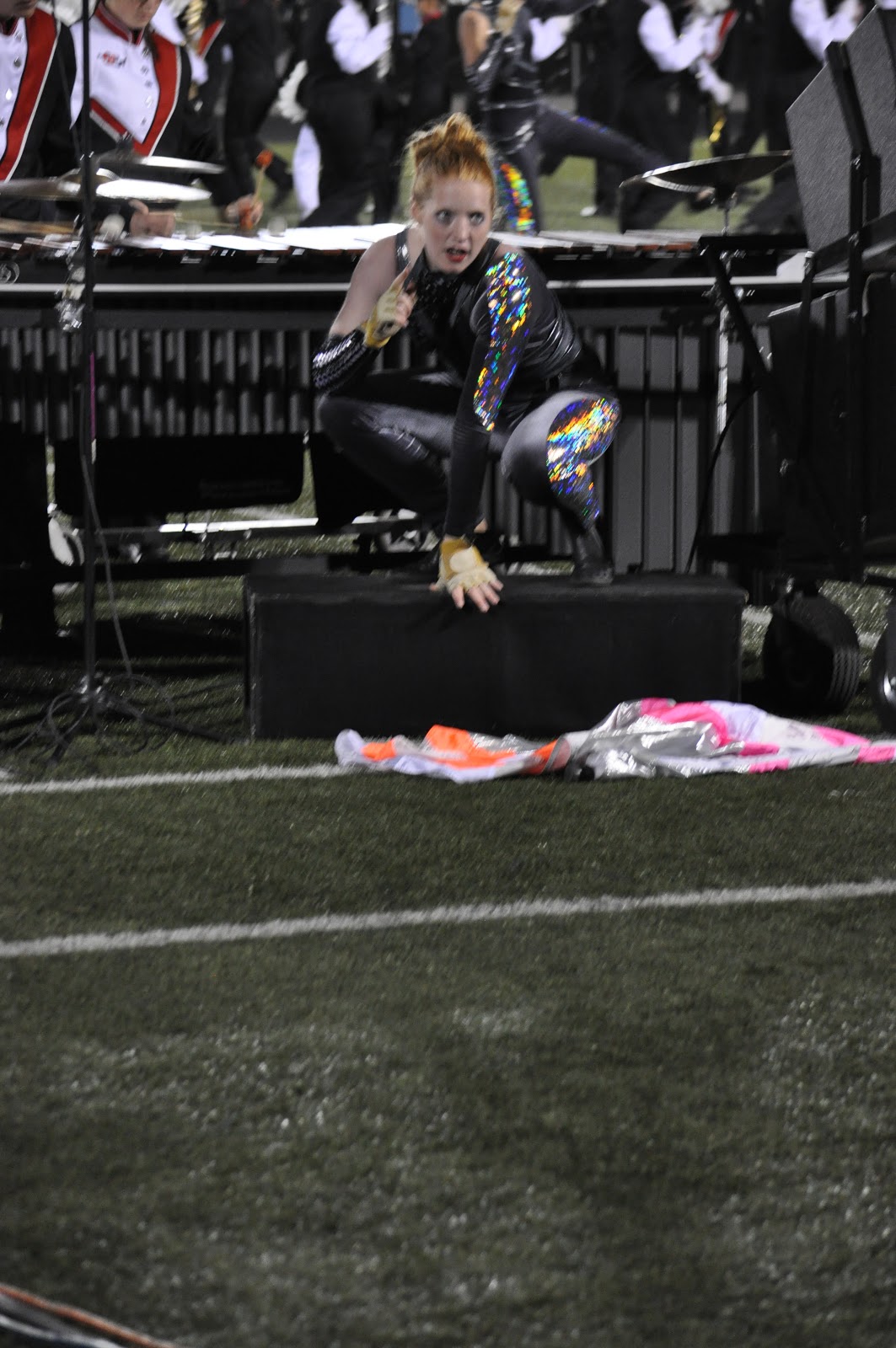 Pacific grove high school yearbook picture