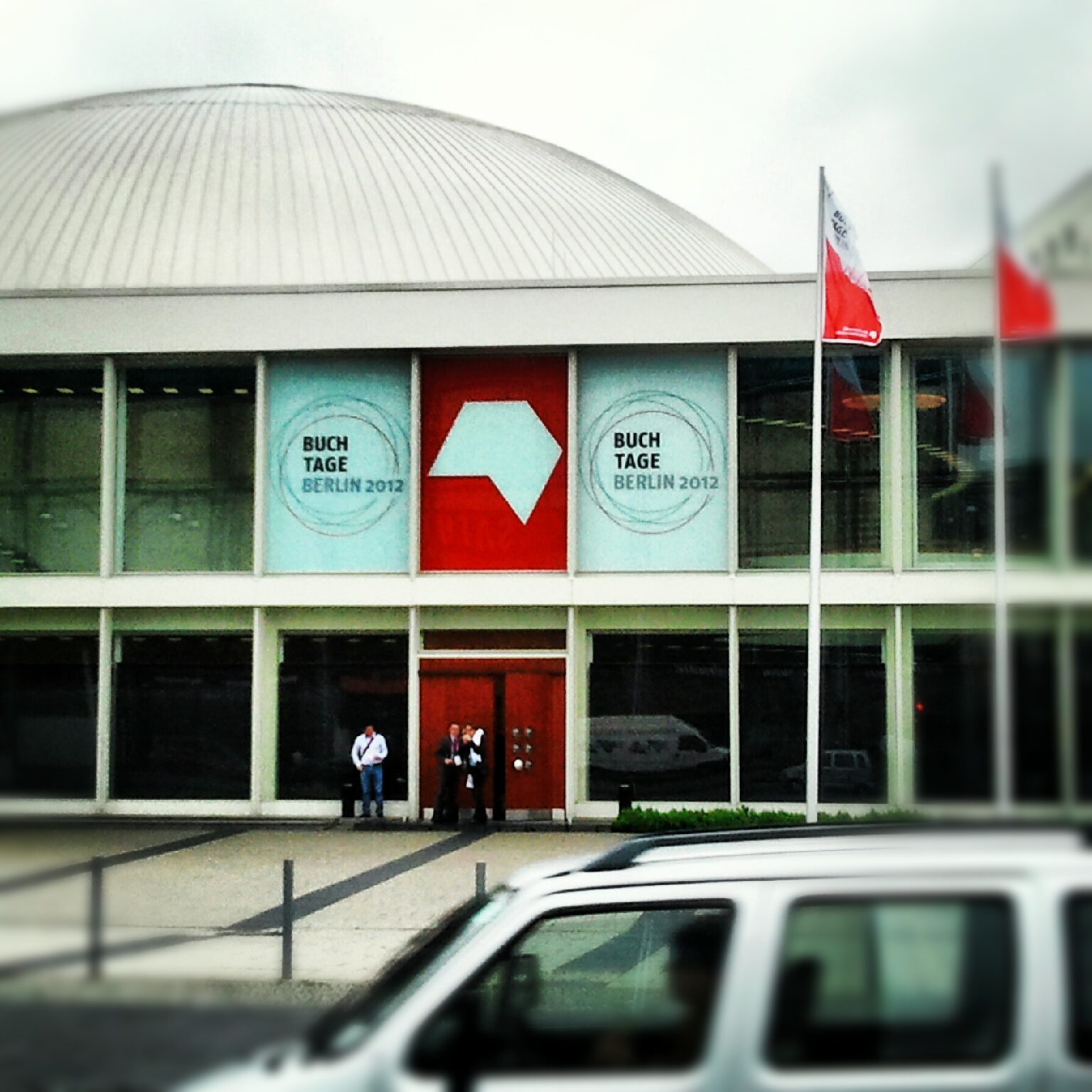 Frischer Wind Juli 2014