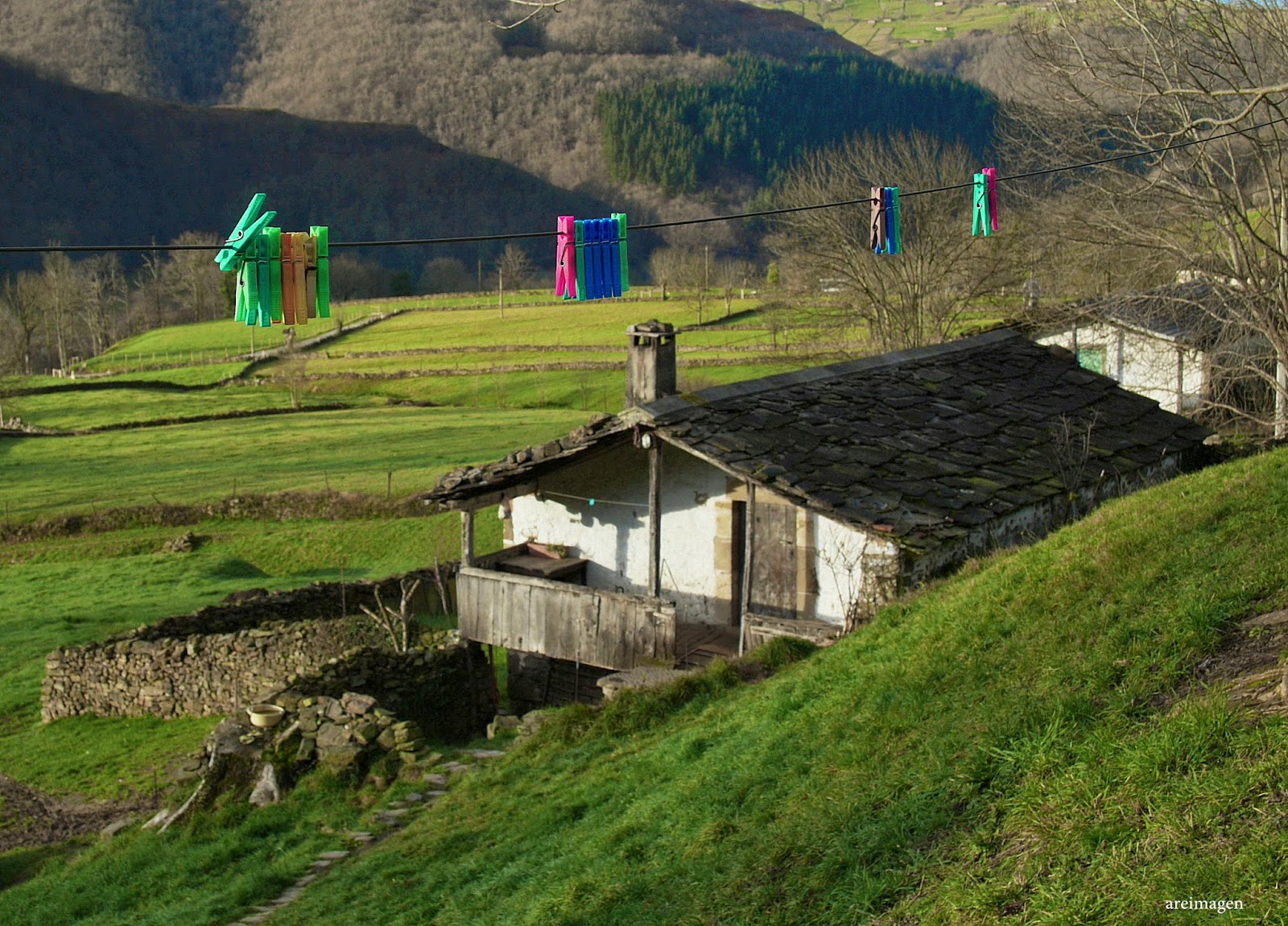areimagen Comarca del Rio Pas, Pisueña y Miera Cantabria
