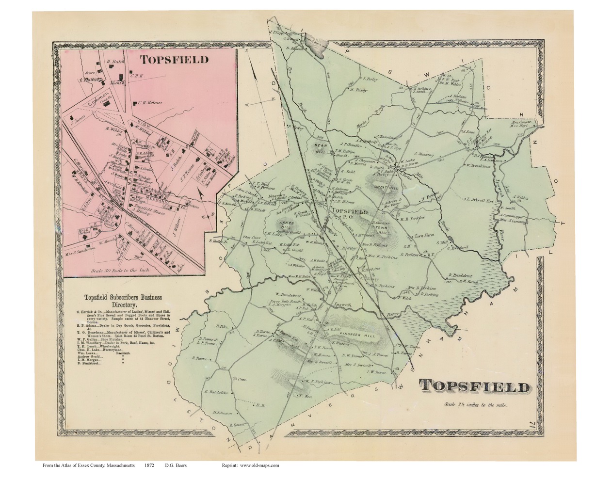topsfield dair topsfield dair