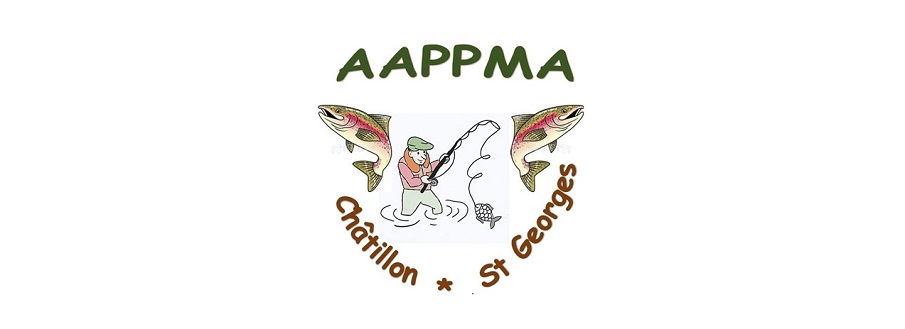 AAPPMA Châtillon/St Georges Buttavent