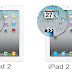 Ο Διάδοχος του iPad 2 λέγεται iPad 2 Plus;