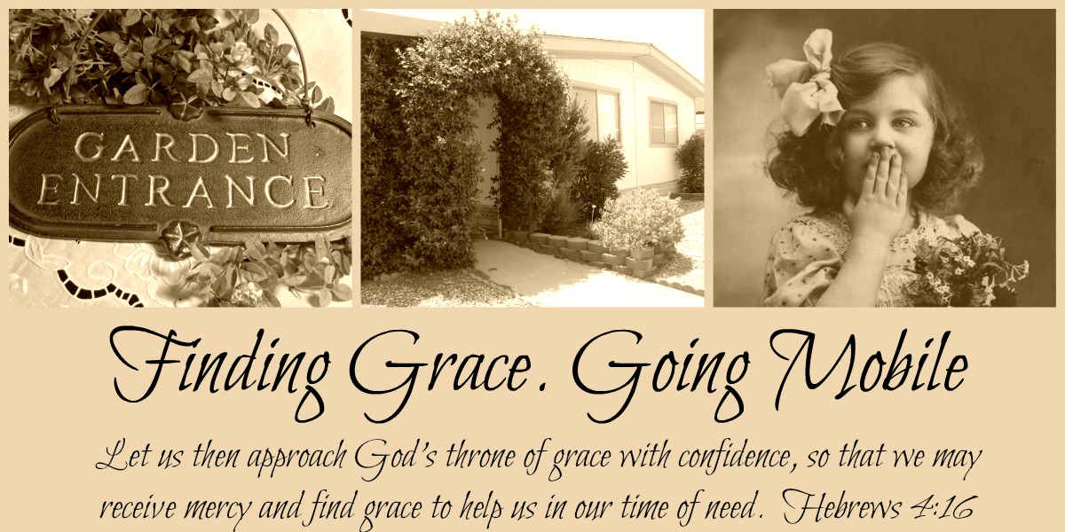 Finding Grace, Going Mobile