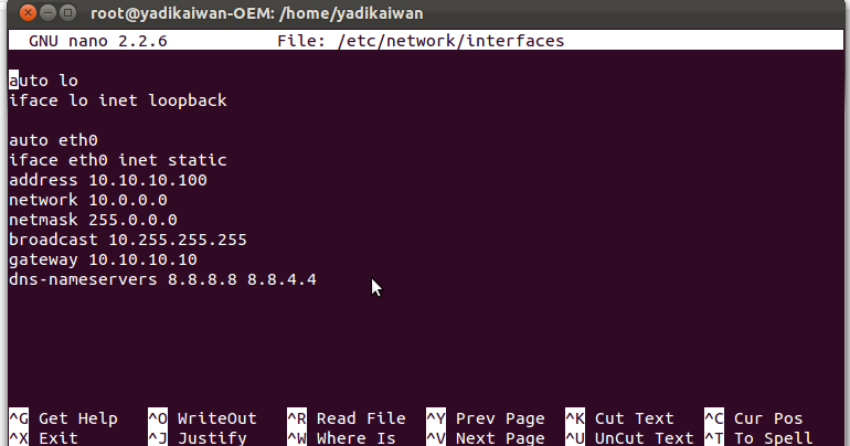 Conf on neyma. Cat /etc. Терминал ubuntu. Conf перевод. Conf нет доступа.