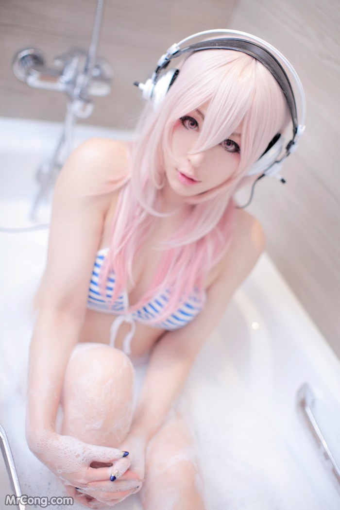Collection of beautiful and sexy cosplay photos - Part 026 (481 photos) photo 9-4