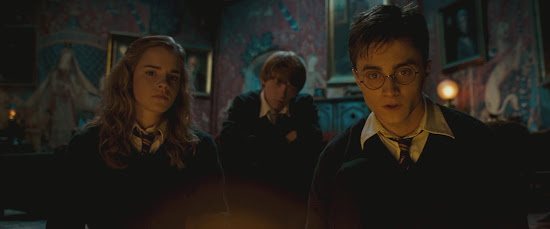 Agora no SBT: 'Harry Potter e a Ordem da Fênix' | Ordem da Fênix Brasileira