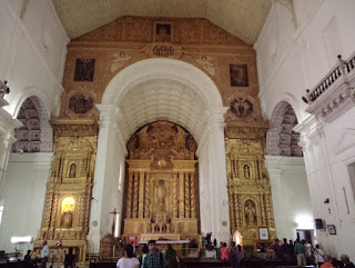 Photo of The Goan Diaries 23/30 by Tanvi Diwane