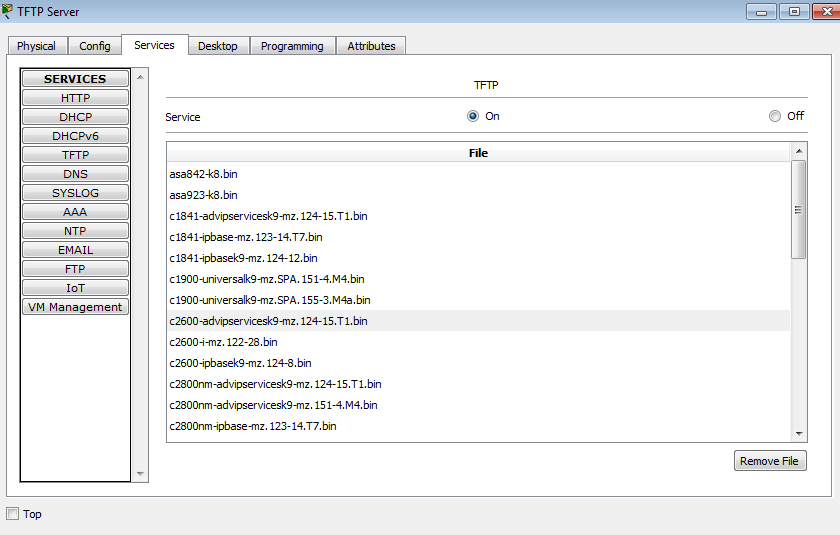 download cisco tftp server configuration download cisco tftp server configuration