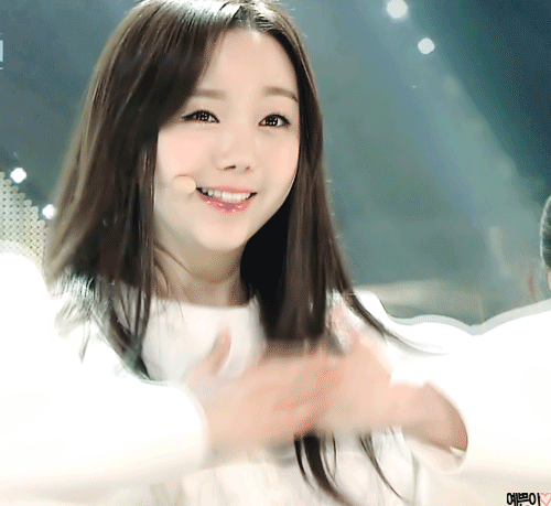 러블리즈 케이
