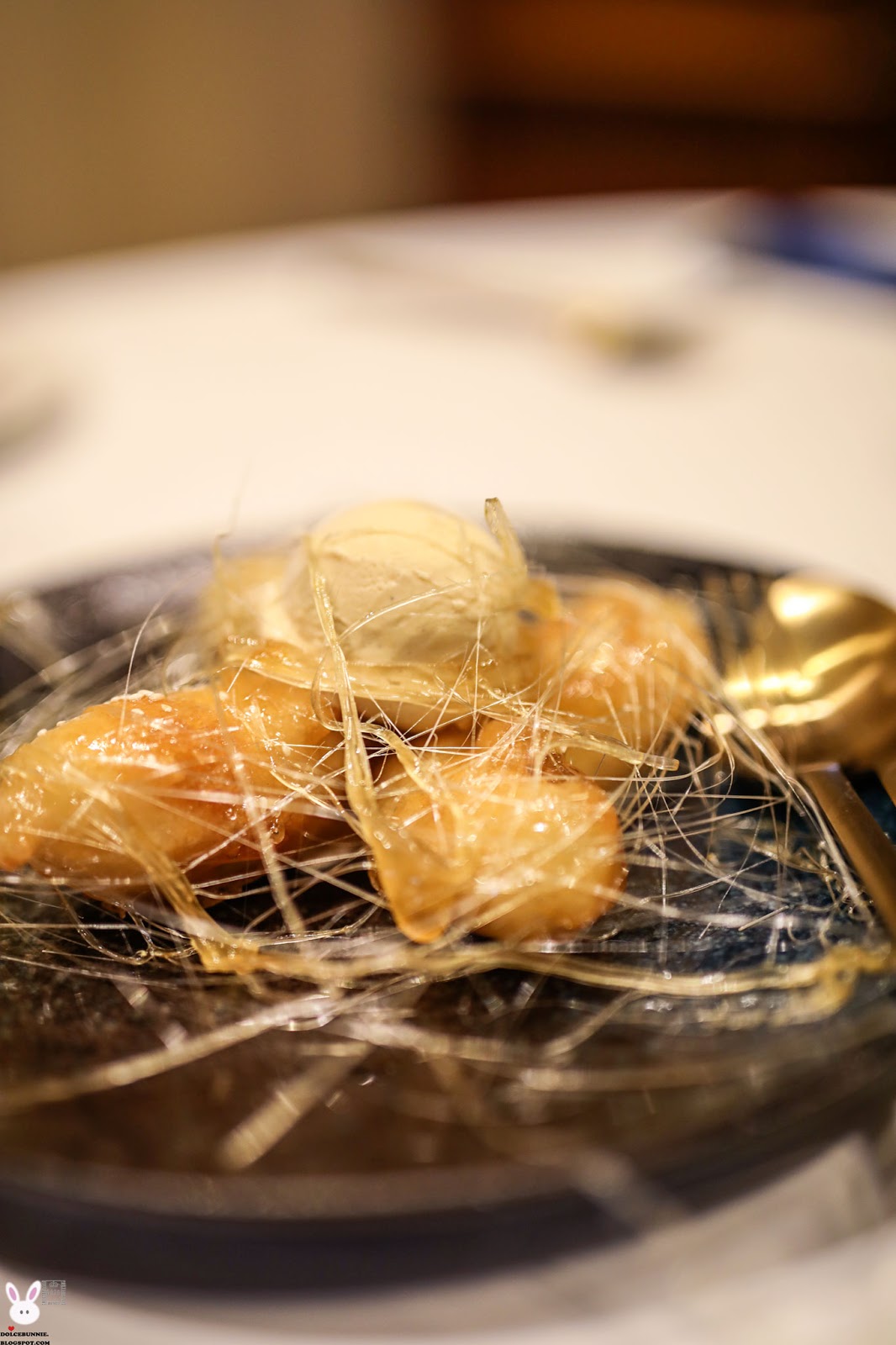 Flower Drum Melbourne, AUSTRALIA DolceBunnie