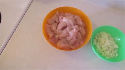 Bicol Express Recipe