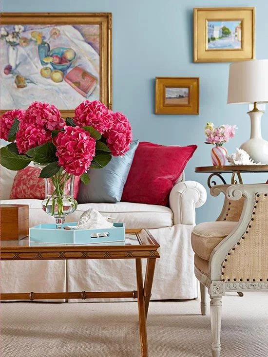 warna cat interior rumah minimalis