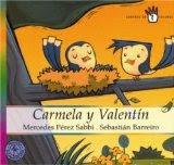 CARMELA Y VALENTIN---MERCEDES PEREZ SABBI