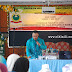 YB Dr. Mohammad Khir Toyo Di Majlis Penutup Program Motivasi Seni Sentuhan Hati  & Motivasi Keibubapaan