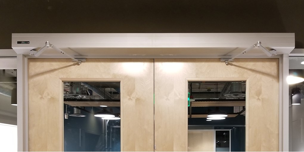 How Do Automatic Doors Work Everything You Need To Know