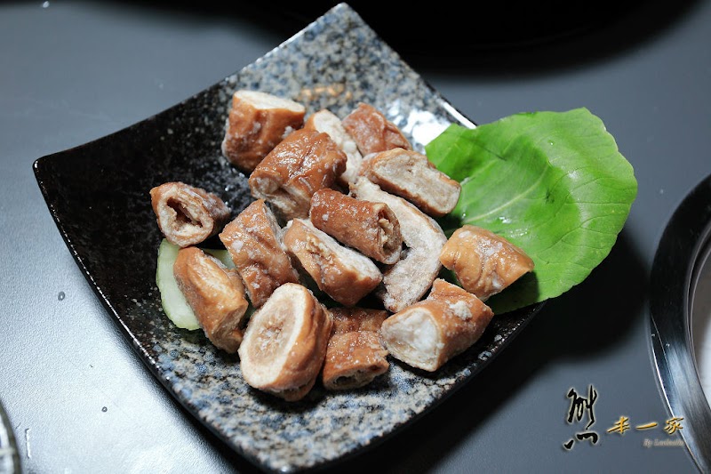 淡水捷運美食餐廳|九濤石頭火鍋