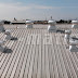 Jual Turbin ventilator exhaust roof untuk atap pabrik