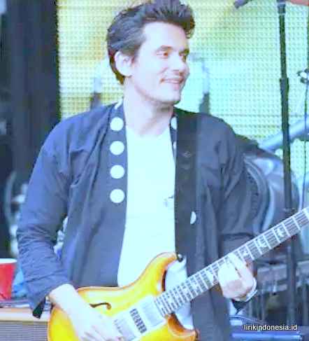 Lirik Lagu Gravity - John Mayer | Lirik Lagu Populer