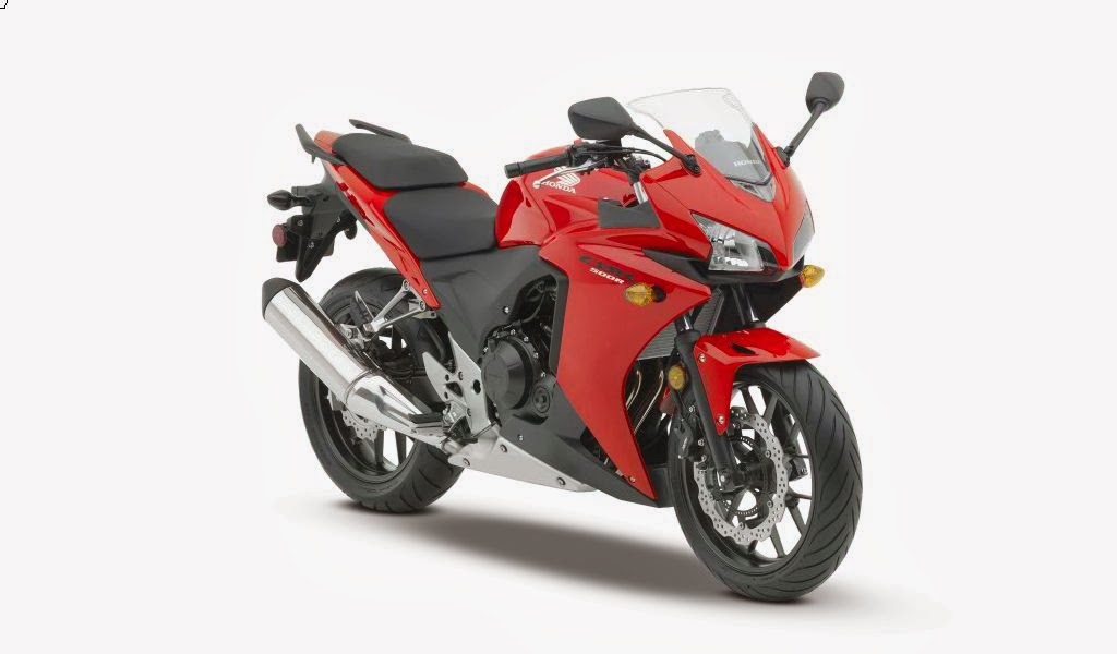used cbr 500